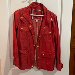 J.Crew Field Jacket